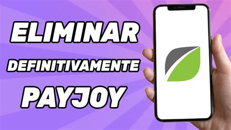 Como Eliminar Definitivamente Payjoy De Tu Celular 2024 YouTube