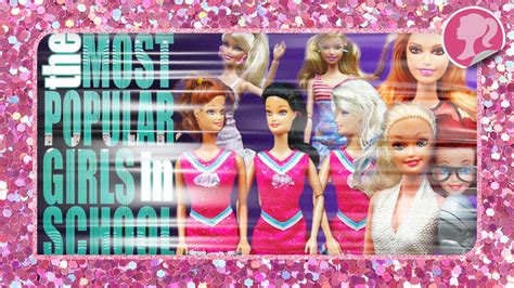 Before ‘Barbie,’ One Show Made the Dolls Total Assholes