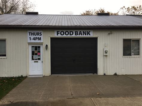 Local residents thank cameron funeral walkerton for their support 16