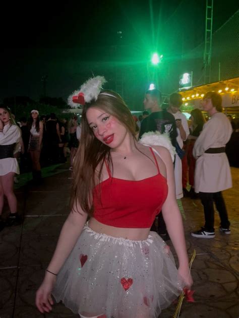 Cupid Costume Disfraces Caseros Para Mujer Disfraces Para Chicas