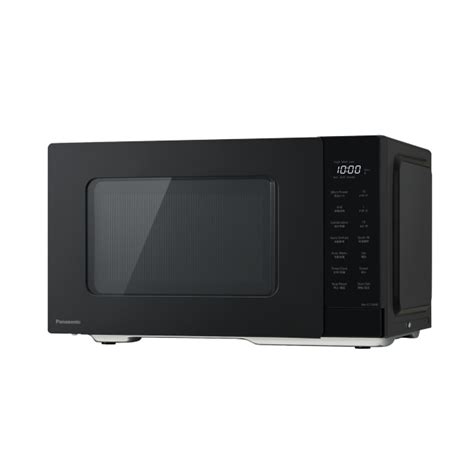 Grill Microwave Oven NN-GT35NBYPQ - Panasonic Singapore