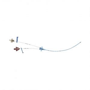 Arrowg Ard Blue Plus CV Catheter Kits Medline Industries Inc