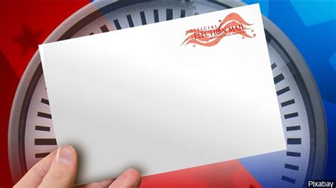 Absentee ballot by mail request deadline tomorrow in Virginia | News ...