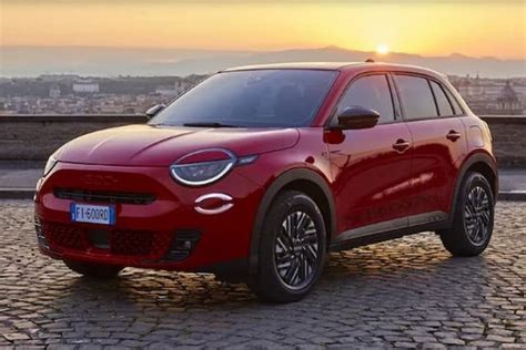 Novedades Fiat E Caracter Sticas Medidas Y Maletero