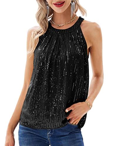 Best Plus Size Sparkly Tops In 2023 Buying Guide