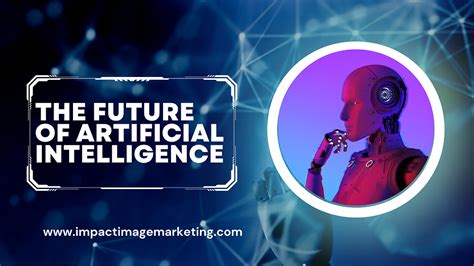 The Future of Artificial intelligence