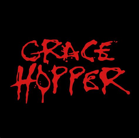 Grace Hopper / Alice Cooper : Mashup Shirt by Monsters of Grok