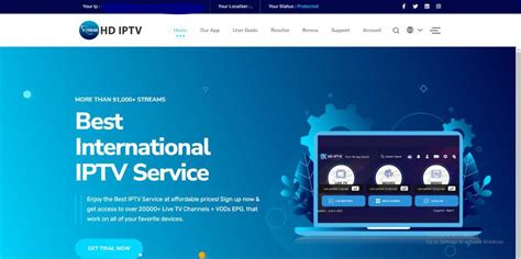 Best Iptv Service Provider Subscriptions August Updated