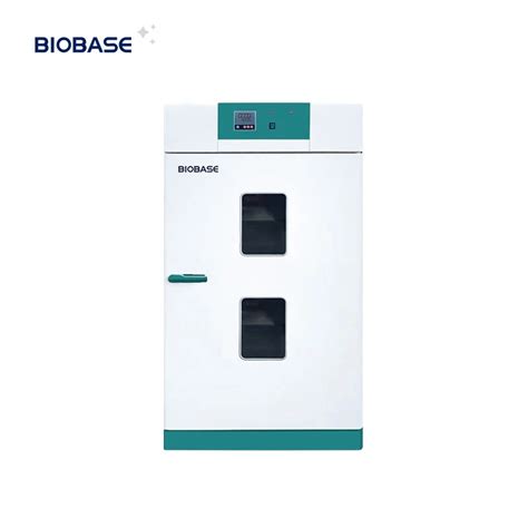 Biobase China Pid Microprocessor Temperature 65L Forced Air Drying Oven