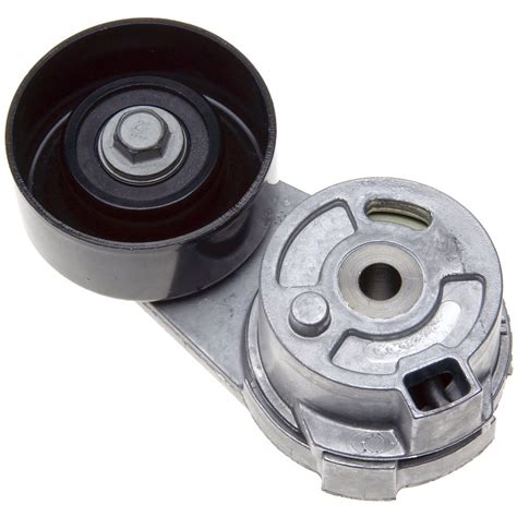 Accessory Drive Belt Tensioner Assembly