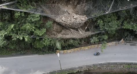 一張空拍圖嚇死你！讓你半秒都不敢逗留