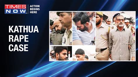 6 convicted out of 7 accused in Kathua rape and murder case