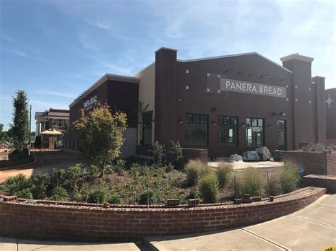 Panera Bread Set To Open Aug. 13 In Canton | Canton, GA Patch