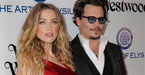 Johnny Depp Files 50 Million Defamation Lawsuit Against Ex Wife Amber