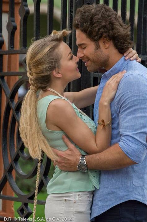 Telenovelas De Angelique Boyer Y Sebastian Rulli Zimzimmer