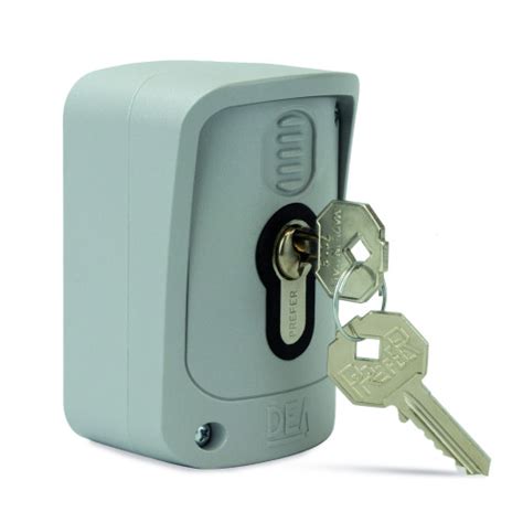 Замковый выключатель GT-KEY