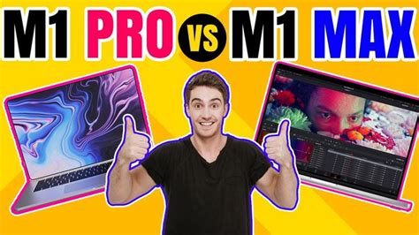 M1 PRO vs M1 MAX Ultimate Comparison | Max, Latest technology, Comparison