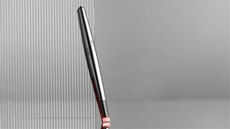 The Montblanc Ferrari Stilema Sp Pen Celebrates The Daytona