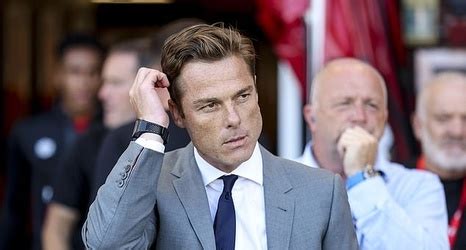 Scott Parker Demands His Bournemouth Players Become Horrible To Play