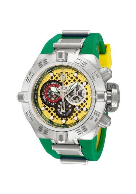 Invicta Subaqua Noma Iv Swiss Erkek Kol Saati 50mm 10974 Fiyatları ve