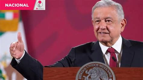 No Afecta Nuestra Soberan A Amlo Tras Solicitud De Elementos