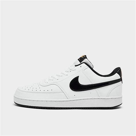 Nike Mens Air Indee Casual Sneakers From Finish Line In White For Men