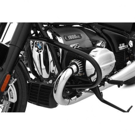 Crash Bar Wunderlich BMW R18 Roctane Modif Moto