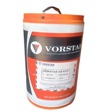 Green L Vorstab Ss Semi Synthetic Coolant Oil For Industrial