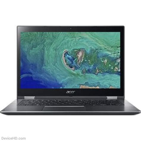 Acer Spin 3 SP314 52 36YC NX H61EB 001 Specs Review And Price DeviceHD