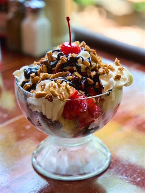 Gristmill River Restaurant & Bar - It's never too early to get your