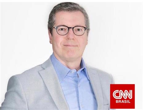 Cnn Anuncia Contrata O Do Ncora M Rcio Gomes Cnn Brasil