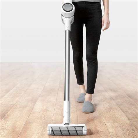 Cordless Vacuum Cleaner & Robot Vacuum | Dreame Official Site – tagged ...