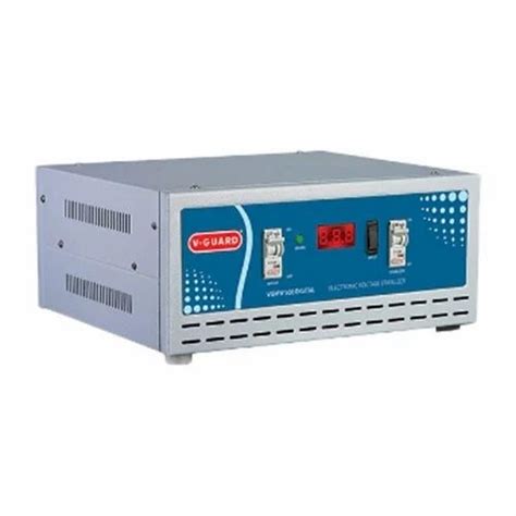 V Guard Voltage Stabilizer At 1300 V Guard Voltage Stabilizers In