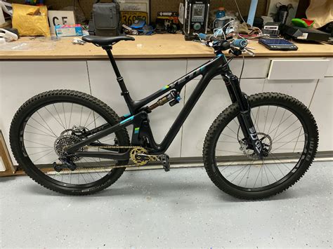 Yeti Sb Turq For Sale