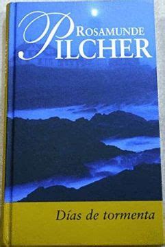 Libro D As De Tormenta De Pilcher Rosamunde Buscalibre