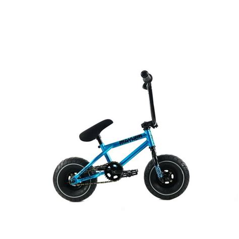 Fat Tire Mini Bike Kit