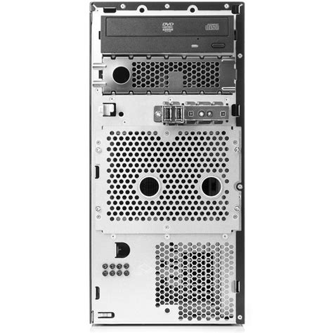 Hp Proliant Ml V G Gb Usb Pccomponentes