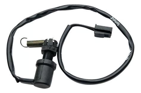 Interruptor Stop Freio Traseiro Xt660 Xtz250 Lander Mola