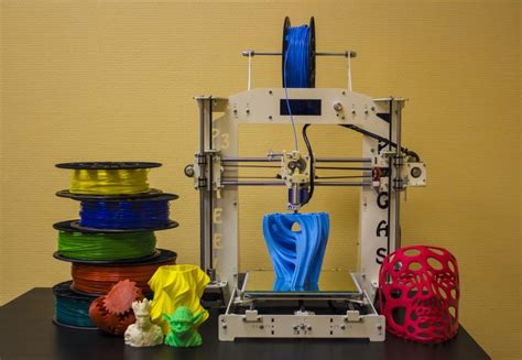 How Does Sls D Printing Work