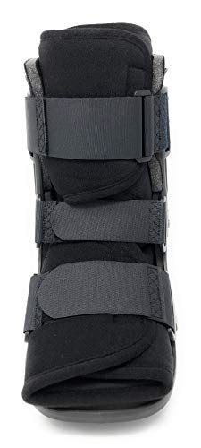 Mb Medical Braces Low Top Non Air Fracture Boot X Small L And