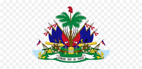 Haitian Flag Transparent Png Clipart Haitian Flag Palm Tree Emoji