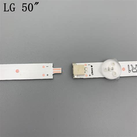 Mm Led Backlight Lamp Strip For Lg Grandado