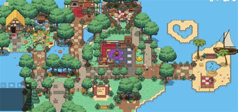 What Do U Think I Finally Decided To Work On My Island Rponytown