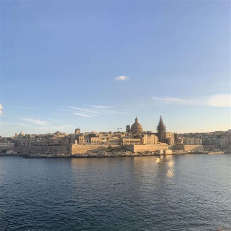 O Dormir La Valette Meilleurs Quartiers Et H Tels Visiter Malte