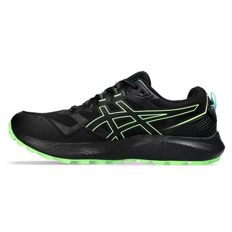 Chaussures Trail Homme Asics Gel Sonoma 7 Montisport Fr