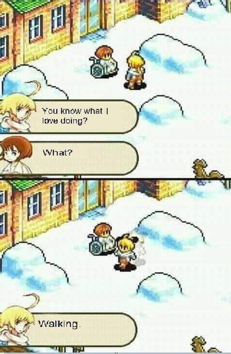 Best Funny Final Fantasy Tactics Advance Memes 9gag