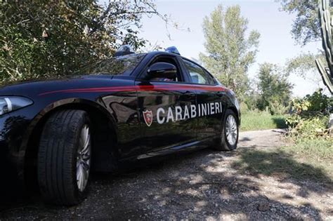 Guida Senza Patente E Uccide Pedone A Mondragone Arrestato Autista