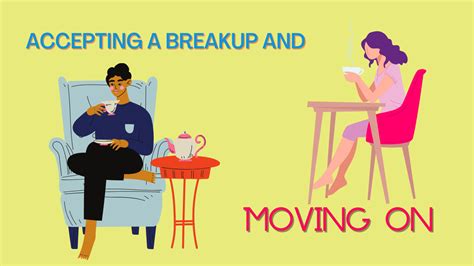 Accepting A Breakup And Moving On 11 Crucial Tips Magnet Of Success