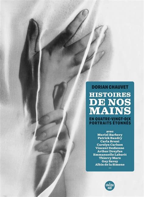 Histoires De Nos Mains Histoires De Nos Mains Le