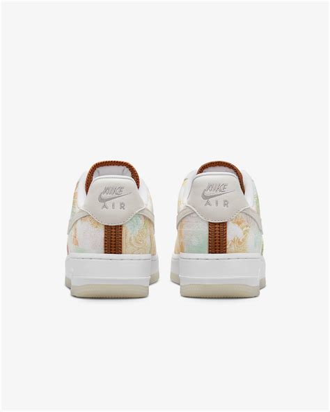 Nike Air Force 1 07 Lx Womens Shoes Nike Ph